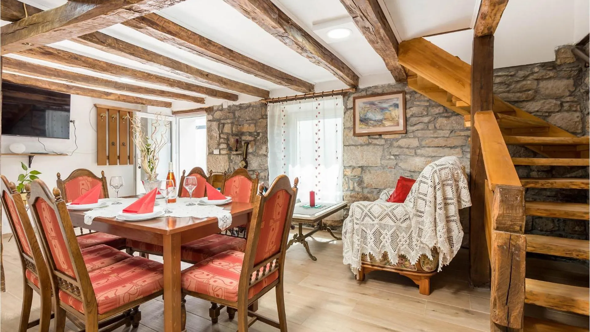 Holiday home 2 Bedroom Stunning Home In Jurdani