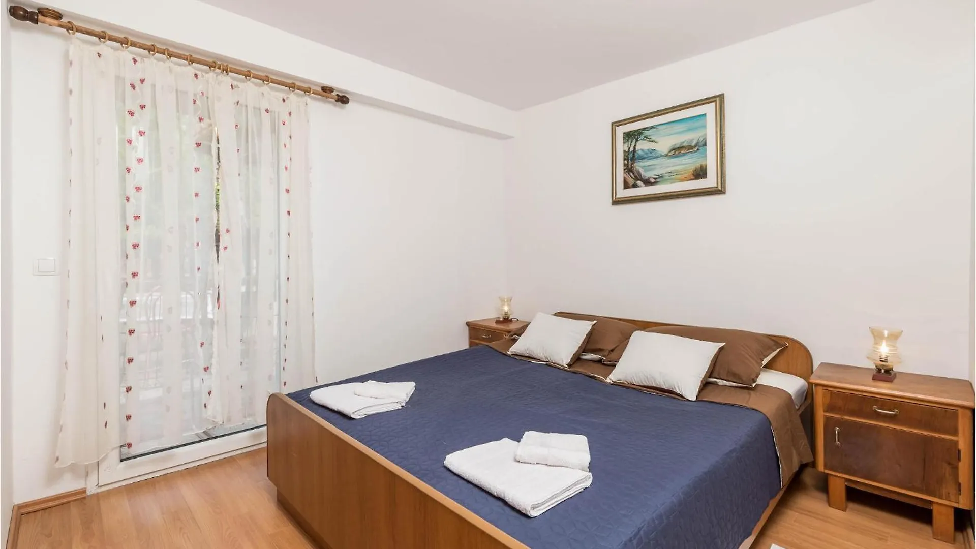 Holiday home 2 Bedroom Stunning Home In Jurdani Croatia