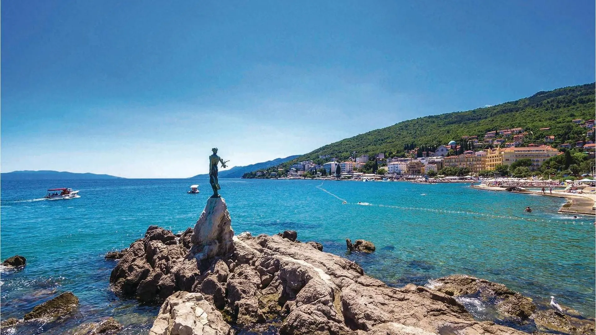 2 Bedroom Stunning Home In Jurdani 0*,  Croatia